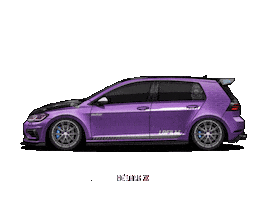 Volkswagengti Sticker