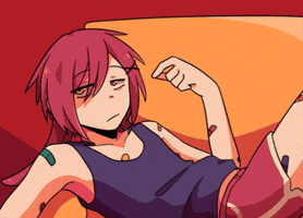 Anime GIF