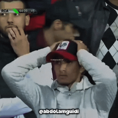 Raja Casablanca GIF