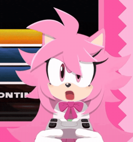 Gamer Vtuber GIF