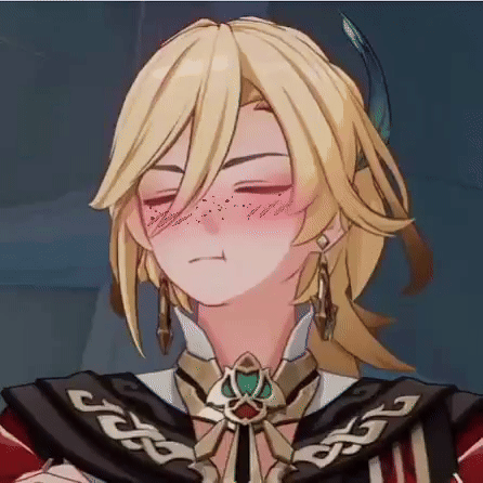 Genshin Impact GIF