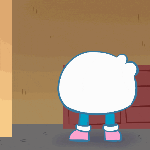 Angry GIF by HaloMiyu