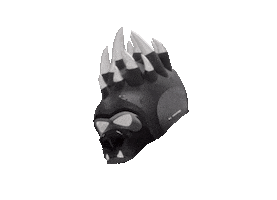 Burntoearn Sticker by fitburn