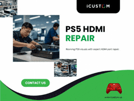 Repair GIF