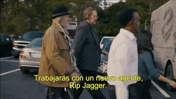 Hbo GIF