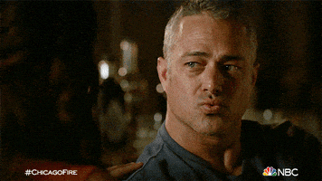 Episode 1 Nbc GIF by One Chicago