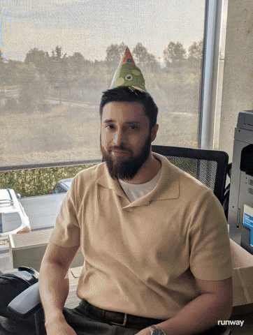 Birthday GIF