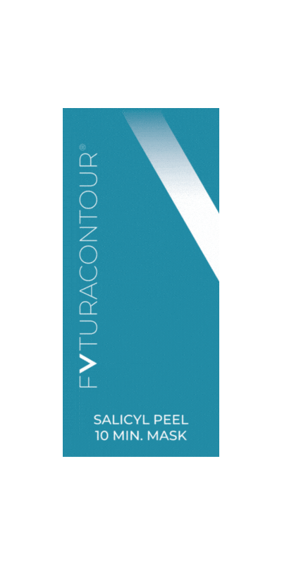 Beauty Brand Sticker by Futuracontour