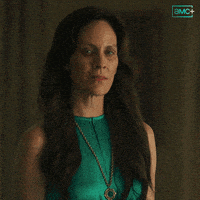 Anne Rice No GIF by Anne Rice's Immortal Universe