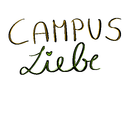CampusRelations Sticker