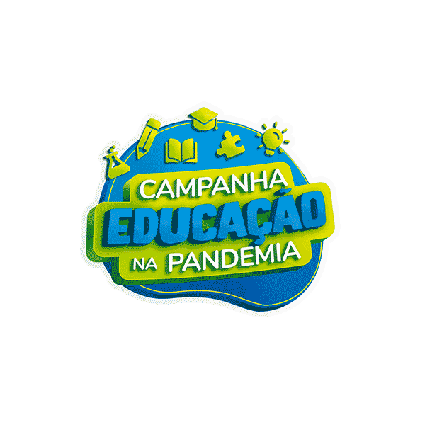 Instituto Alicerce Educação Sticker