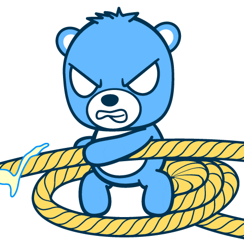 Fitness Health Sticker