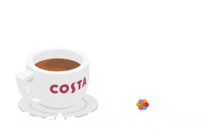 Tassimo UK Sticker