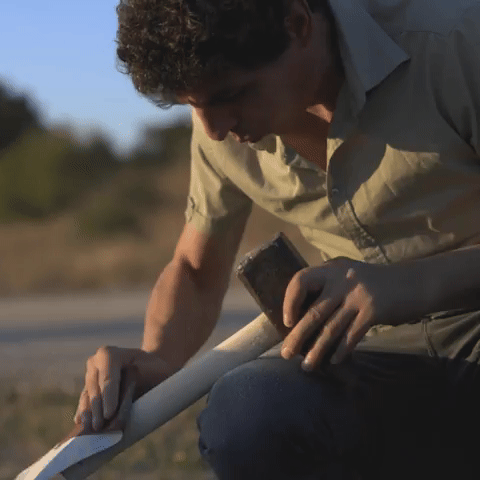 Project UM GIF