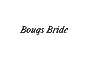 The Bouqs Co. Weddings Sticker