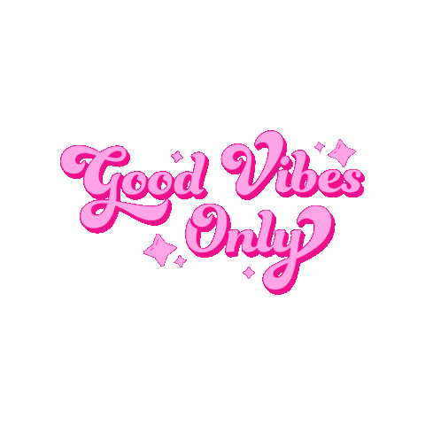 Pink Academy Julia Bloch Sticker