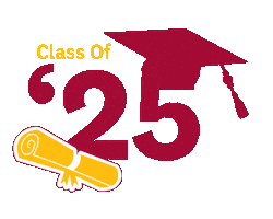 Fighton Sticker by USC