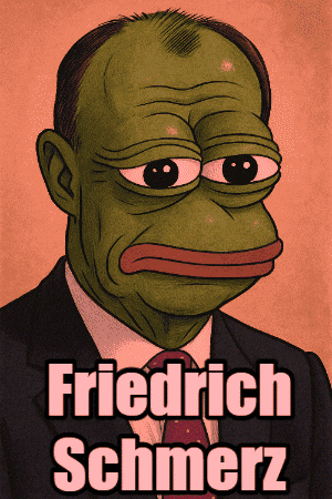 Friedrich Merz Union GIF