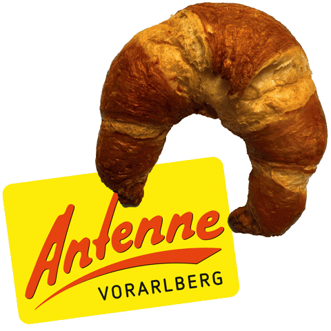 Radio Bregenz Sticker by ANTENNE VORARLBERG