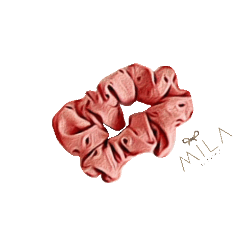 Mila's Essentials Sticker