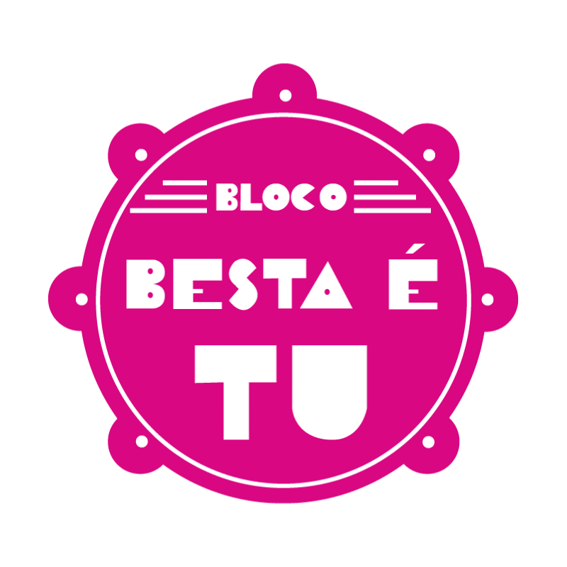 Carnaval Sticker