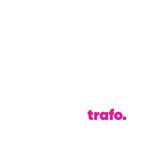 Trafo music bar Sticker