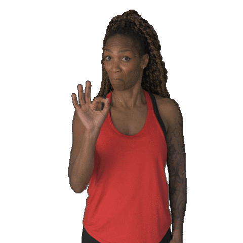 personaltrainer-4u Sticker