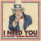 I Need You To Protect Veteran Healthcare