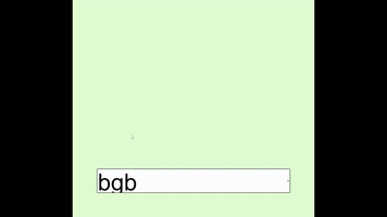 Pixelart GIF