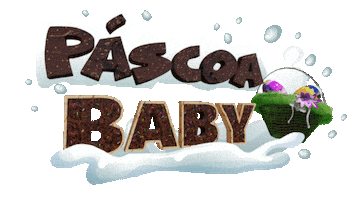 Baby Chocolate Sticker by Atacadão Pavunense