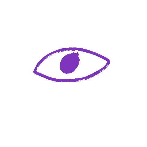Eyes Sticker