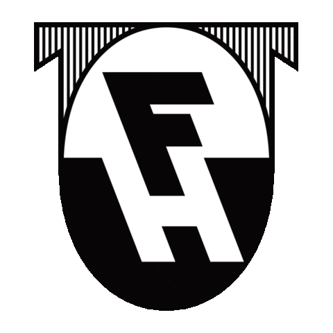 FH Sticker