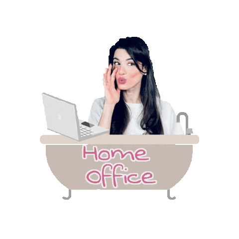 Laila Sticker