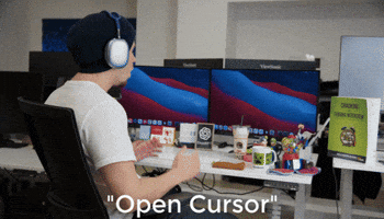 Cursor GIF