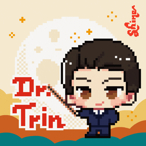 Art Pixel GIF by AJ