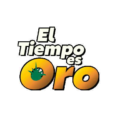 Mezcal Tiempo Sticker by Oro de Oaxaca