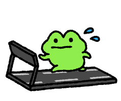 Drawing Doodle Sticker