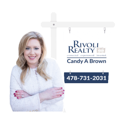 Rivoli Realty – Macon GA Real Estate Sticker