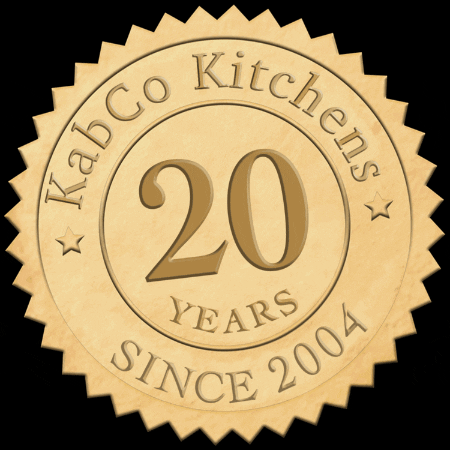 20Th Anniversary GIF by KabCo Kitchens