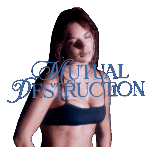 New Music Logo Sticker by Kenzie