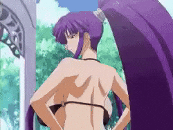 Anime GIF