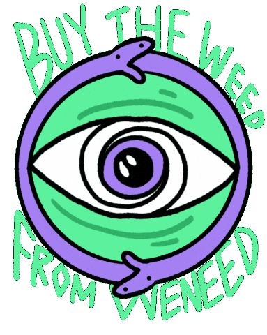 Buy Obey Sticker by WeNeed