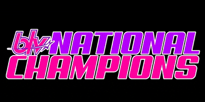 GIF by Believe Talent Competition