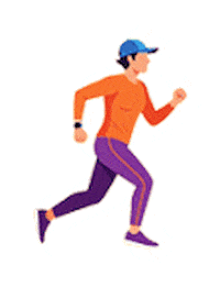 Galaxy Correr Sticker by Samsung Latin