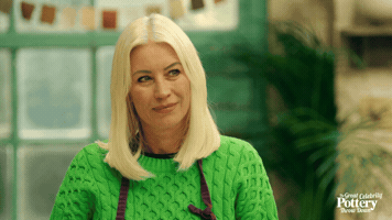 No Way Frown GIF by The Great Pottery Throw Down