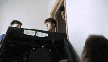Marquette Basketball GIF by Marquette Athletics