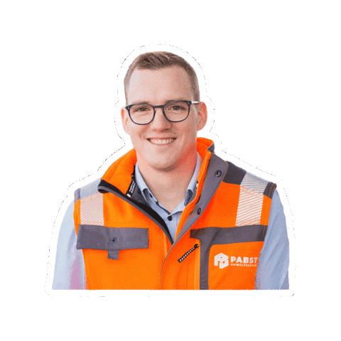 pabstlandschaftsservice Sticker