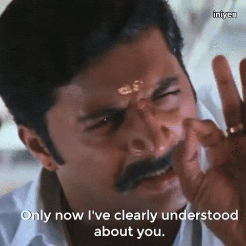 Prakash Raj Samurai GIF