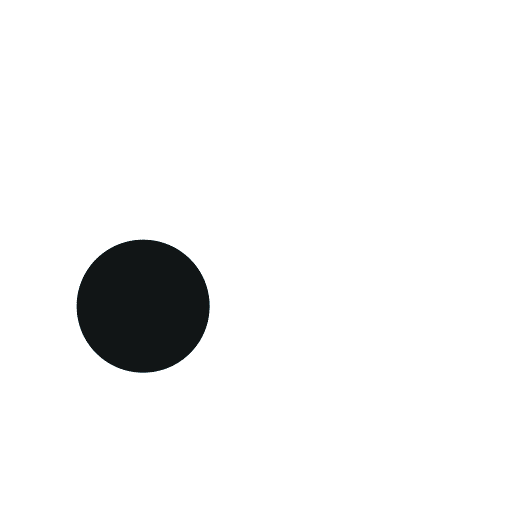 Idea Lamp Sticker