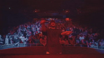 Happy GIF